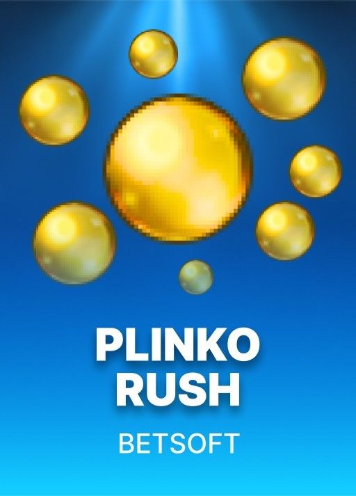 Plinko Rush