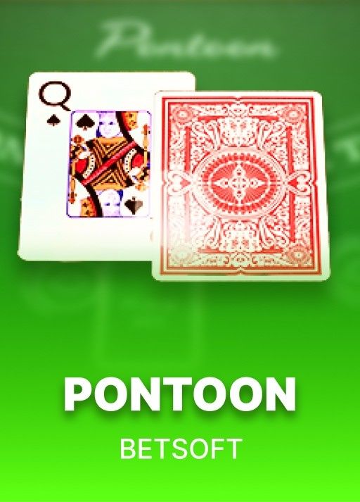 Pontoon