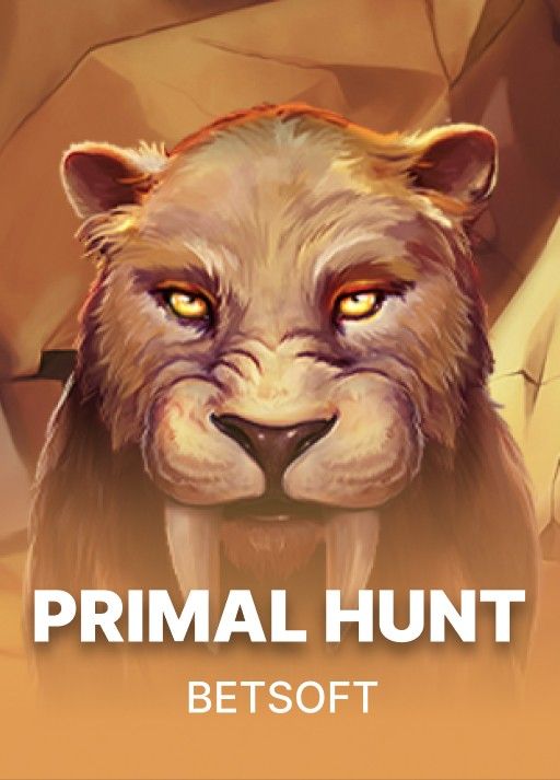 Primal Hunt