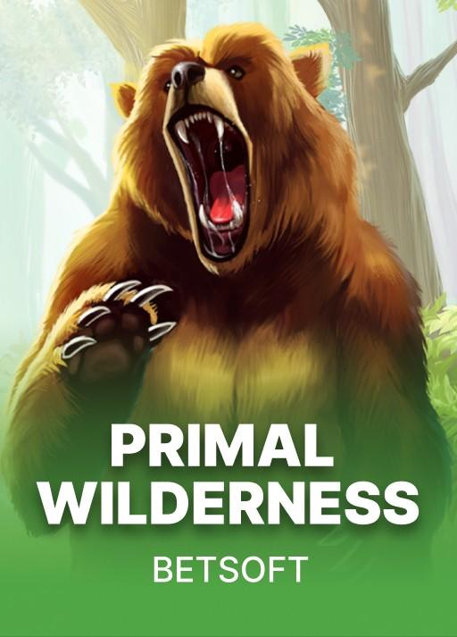Primal Wilderness