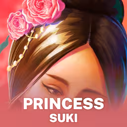 Princess Suki