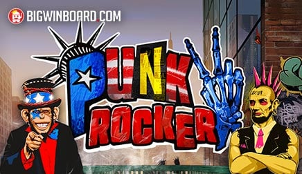 Punk Rocker 2
