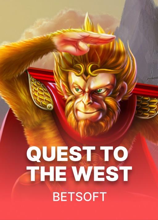 Quest to the West