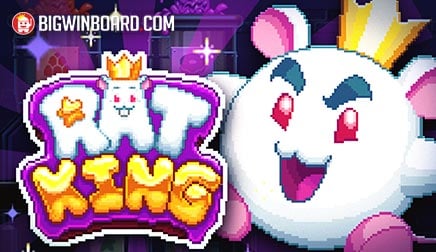 Rat King slot