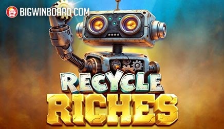 Recycle Riches