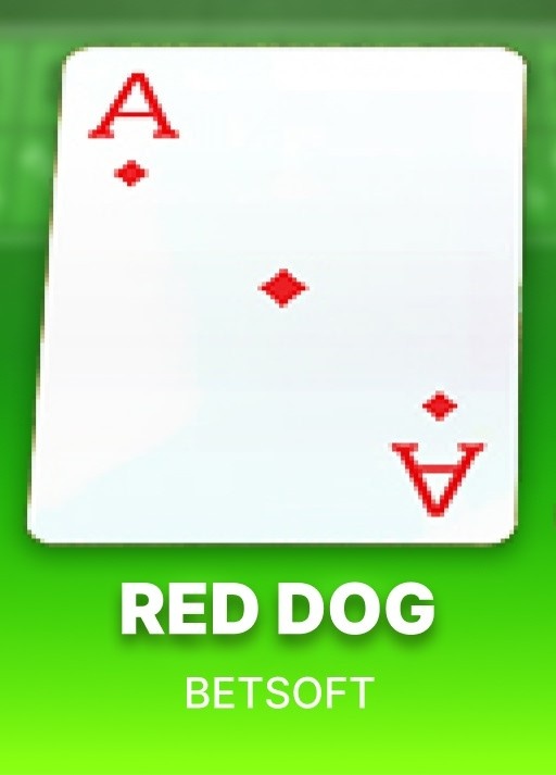Red Dog