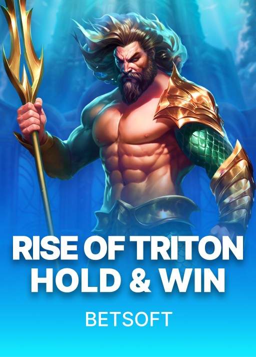 Rise of Triton