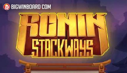 Ronin Stackways