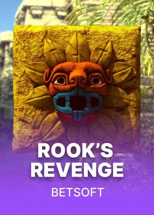 Rook's Revenge