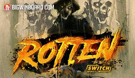 Rotten