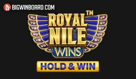 Royal Nile Wins