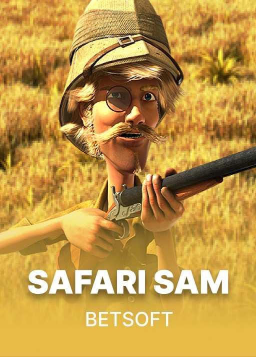 Safari Sam