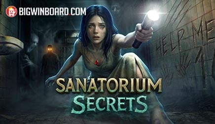 Sanatorium Secrets