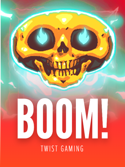 Boom slot
