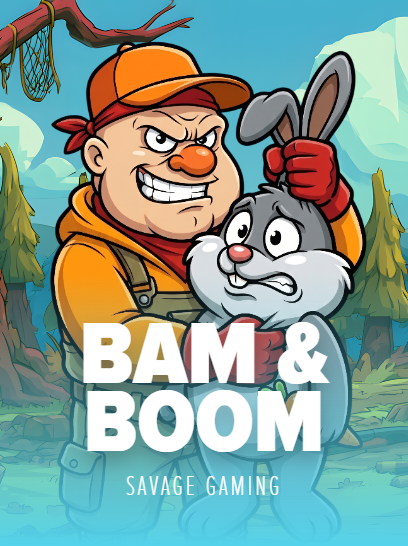BAM &amp; BOOM