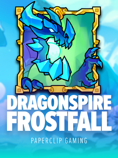 Dragonspire Frostfall slot