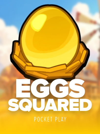 Eggs Squared slot