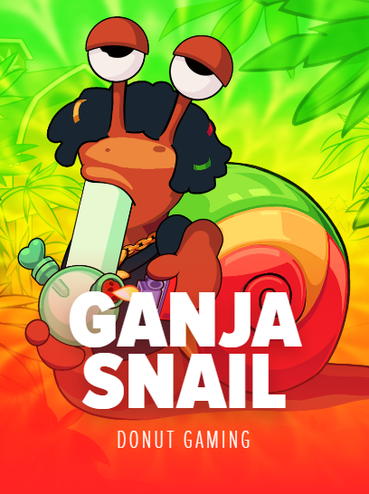 Ganja Snail slot
