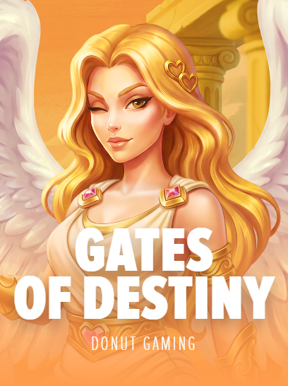 Gates of Destiny slot