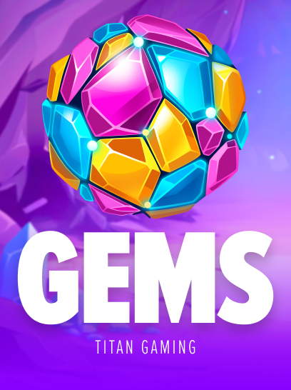Gems slot