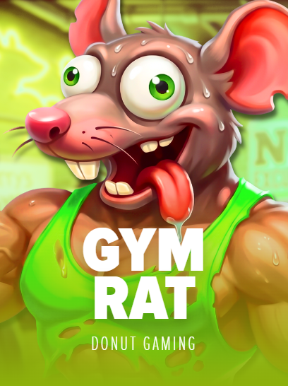 Gym Rat slot
