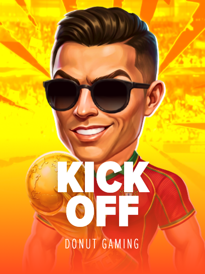 Kick Off slot