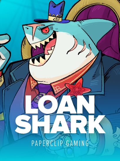 Loan Shark slot