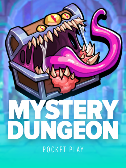 Mystery Dungeon slot