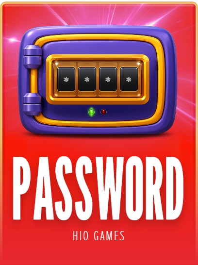 Password