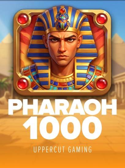 Pharaoh 1000 slot