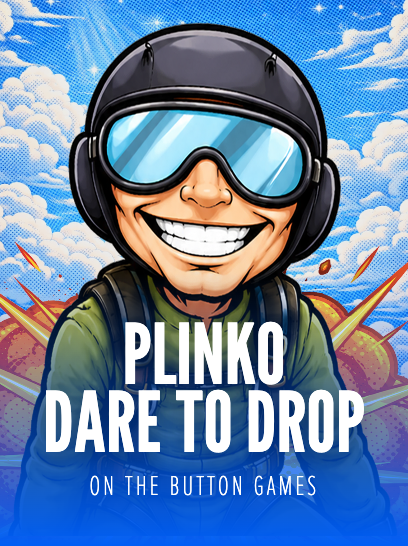 Plinko Dare to Drop