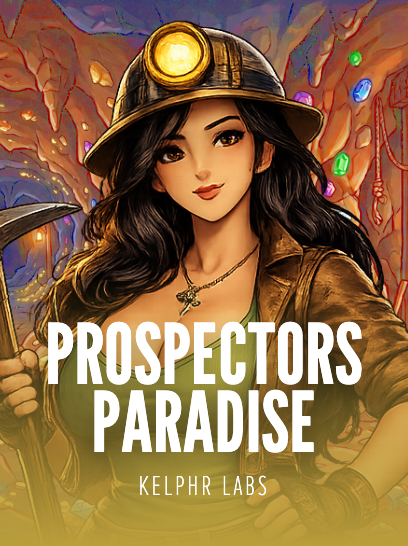 Prospectors Paradise 