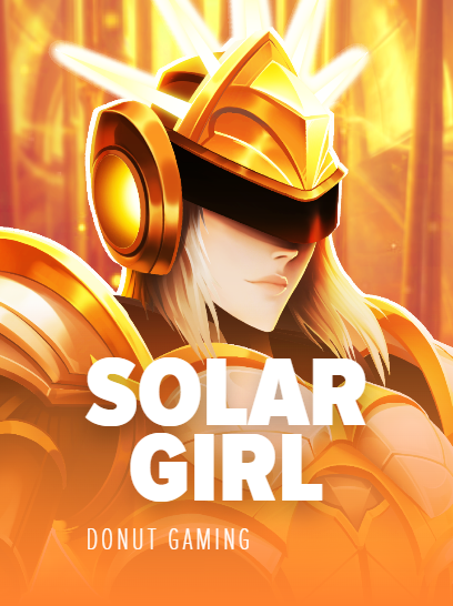 Solar Girl slot