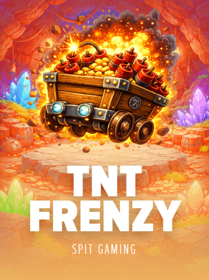 TNT Frenzy