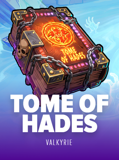 Tome Of Hades