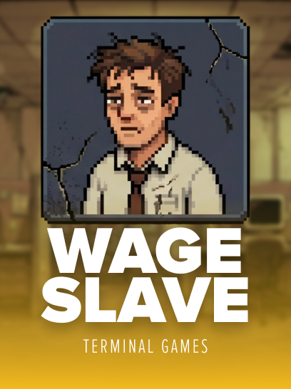 Wage Slave