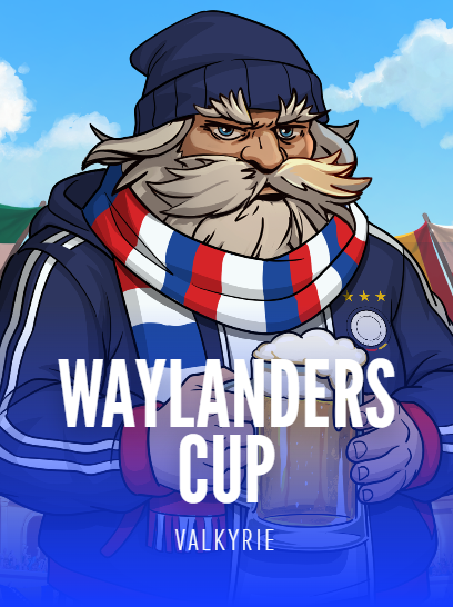 Waylanders Cup