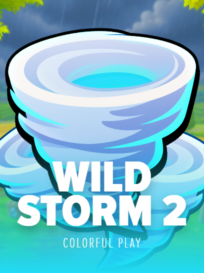 Wild Storm 2