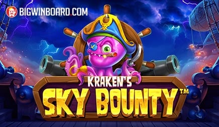 Sky Bounty