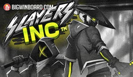 Slayers Inc