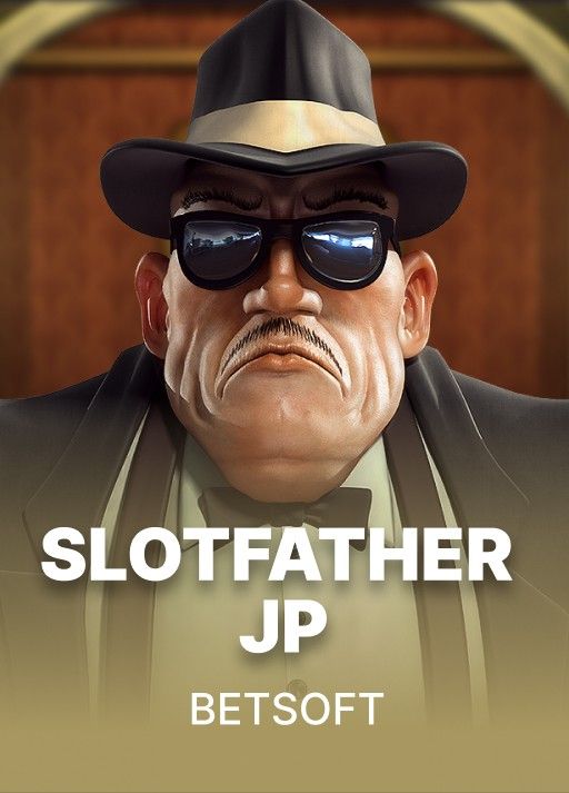 Slotfather JP