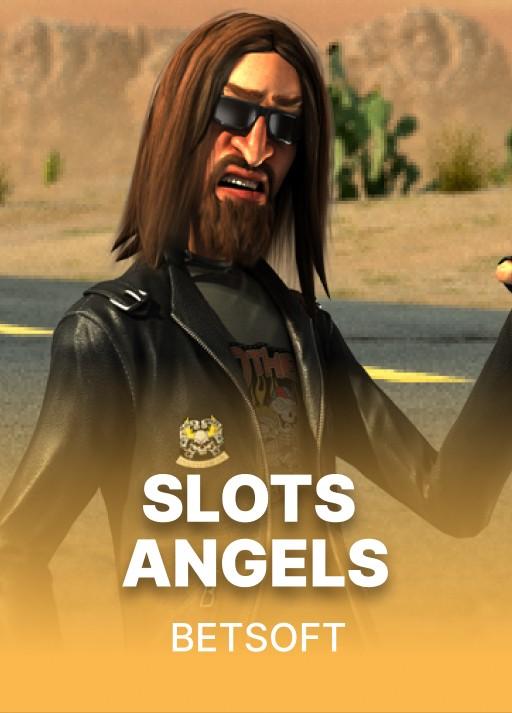 Slots Angels