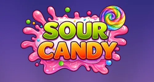 Sour Candy slot