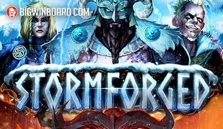 Stormforged