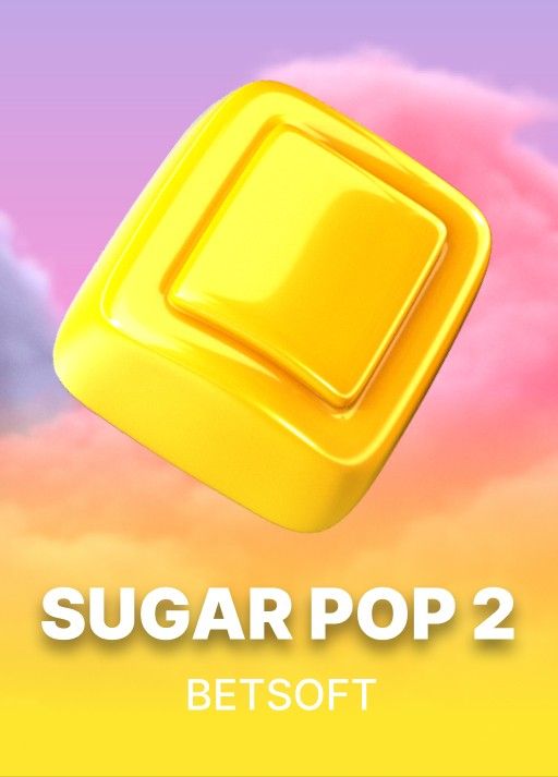 Sugar Pop 2