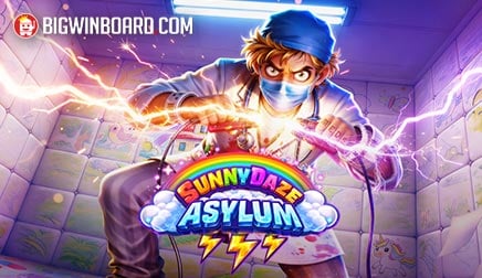 Sunnydaze Asylum