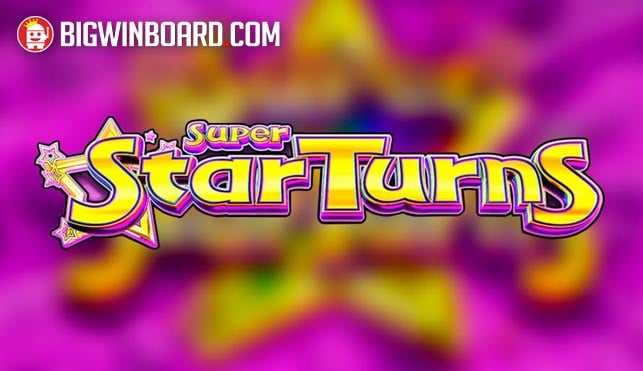 Super StarTurns