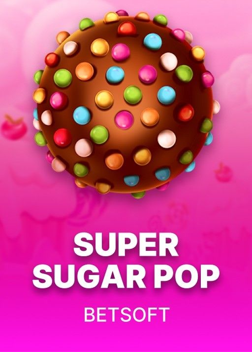 Super Sugar Pop