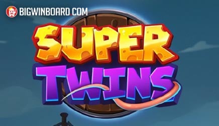 Super Twins