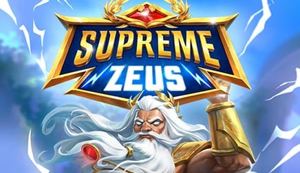Supreme Zeus
